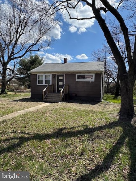 1 Fernglen Ave, Glen Burnie, MD 21061