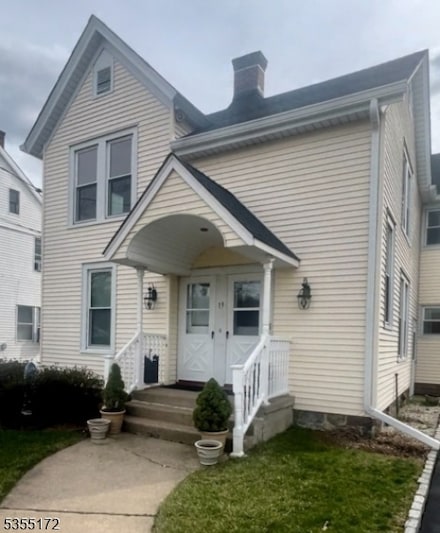 19 E Hanover Ave, Morris Plains, NJ 07950