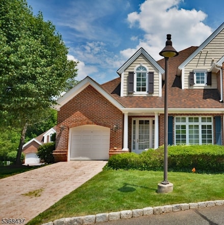 35 Schmidt Cir, Watchung, NJ 07069