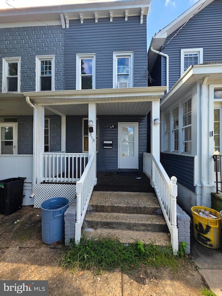 305 Lafayette Ave, Trenton, NJ 08610