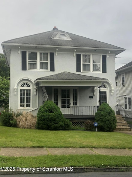 1508 Quincy Ave, Scranton, PA 18509