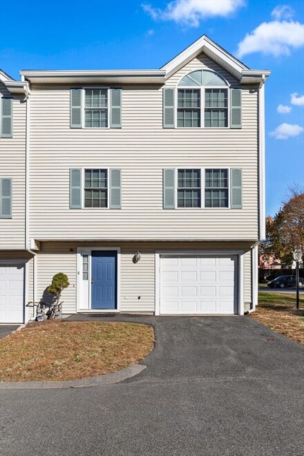 1005 Trapelo Rd Unit 8, Waltham, MA 02452