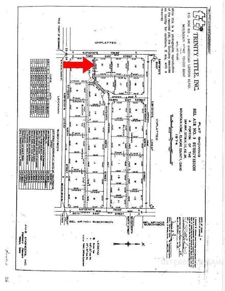 TBD N 3rd St E, Mountain Home, ID 83647