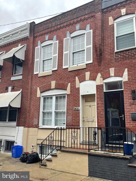 Philadelphia Pa Townhomes For Rent - Homes.com