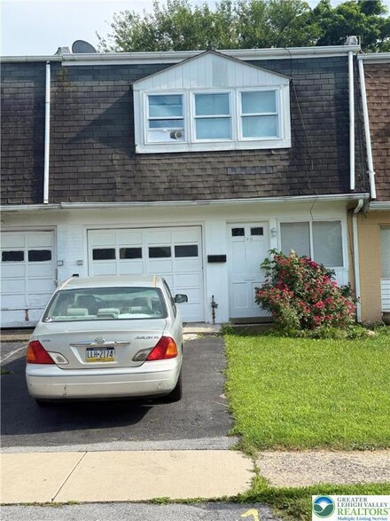 744 E Green St, Allentown, PA 18109