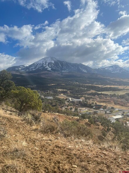 Lot 5 Hidden Mesa Ln, Paonia, CO 81428