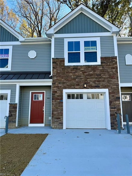 1005 Ventana St Unit 102, Suffolk, VA 23435