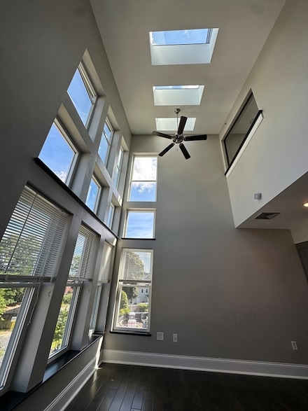 60 Howard St Unit 432, Watertown, MA 02472