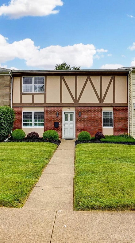 209 Leyland Park Dr Unit 1B, Wilmington, OH 45177