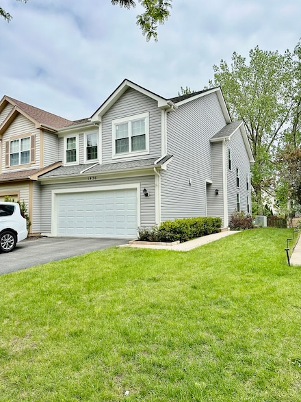 1436 Derby Ln Unit 112, Mundelein, IL 60060