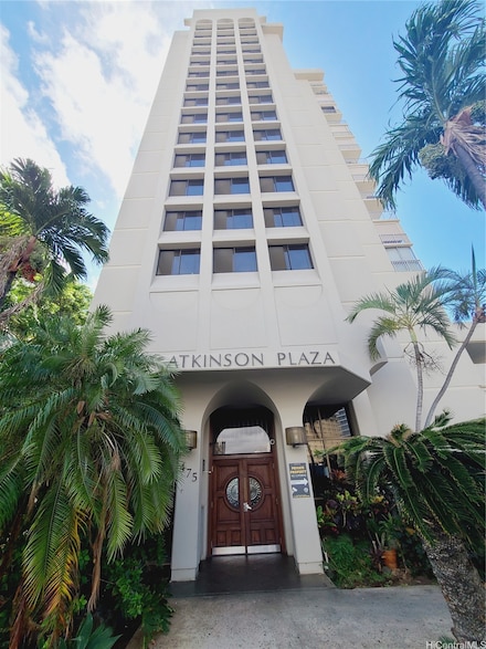 475 Atkinson Dr Unit 1706, Honolulu, HI 96814