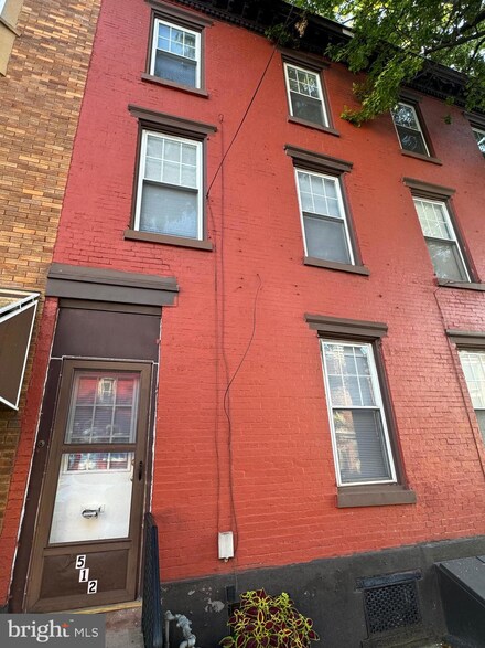 512 Laurel St, Reading, PA 19602