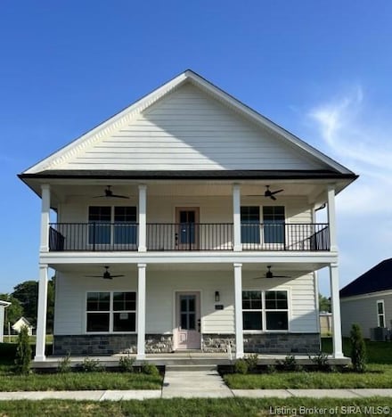 2107 Loop Island Way, New Albany, IN 47150