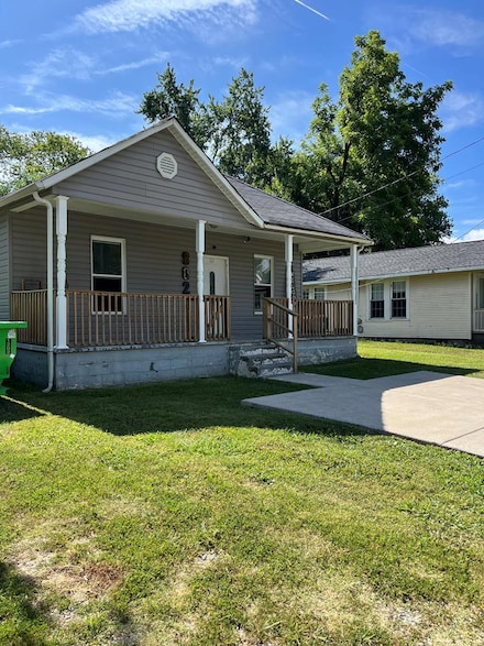802 Indian Ave, Rossville, GA 30741