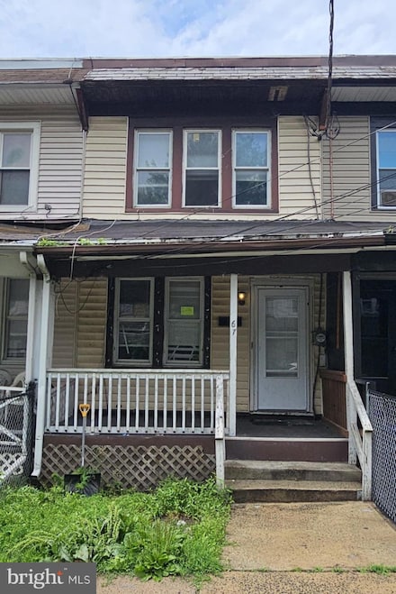 67 Vine St, Trenton, NJ 08638