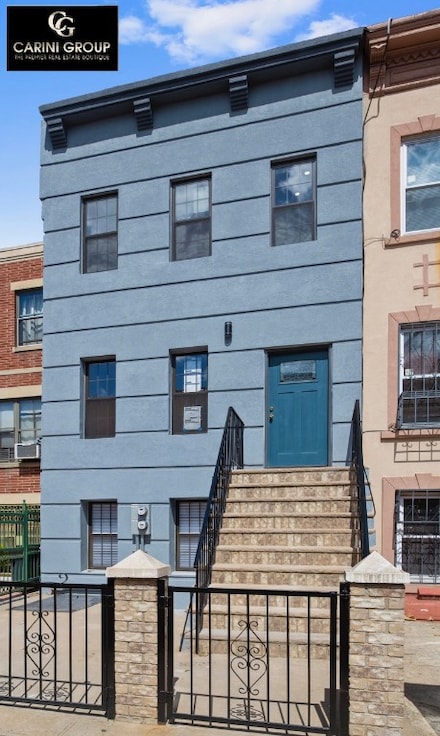 81 Hull St, Brooklyn, NY 11233