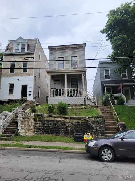538 Grand Ave, Cincinnati, OH 45205