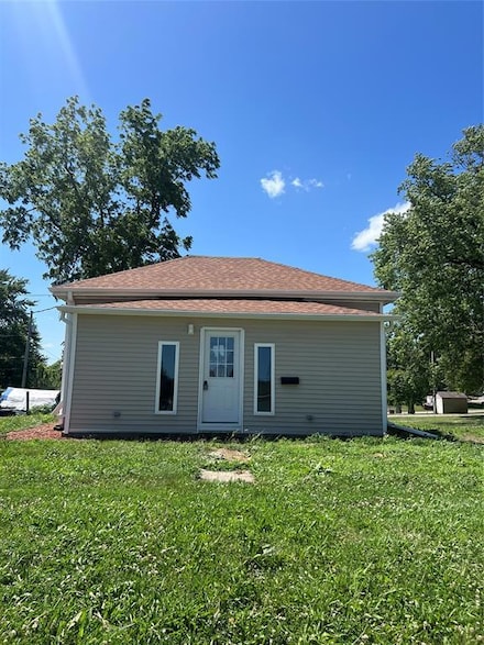 510 Wyoming Ave, Creston, IA 50801