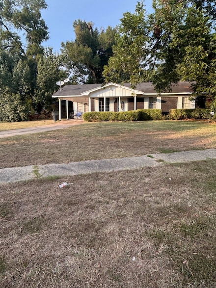 745 Kingridge Place, Shreveport, LA 71108