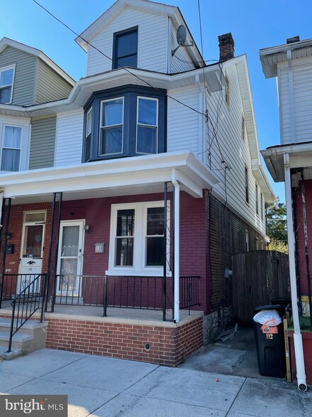 110 Lehman St, Lebanon, PA 17046