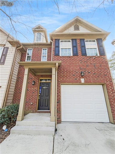 3677 Utoy Dr SW Unit 56, Atlanta, GA 30331