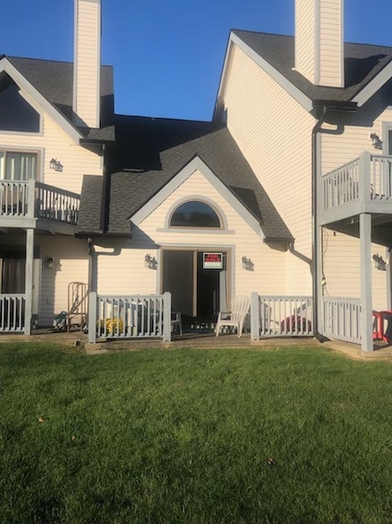 7 Wildflower, Ellicottville, NY 14731