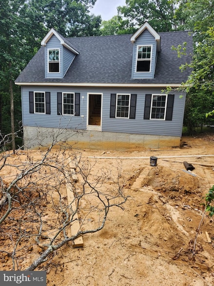 11503 Ventura Trail, Lusby, MD 20657