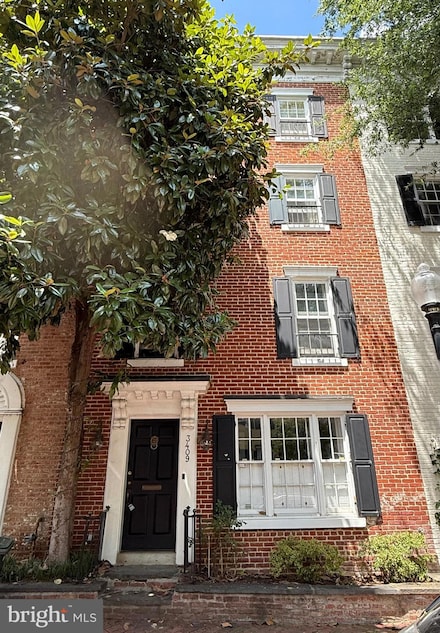 3409 O St NW, Washington, DC 20007