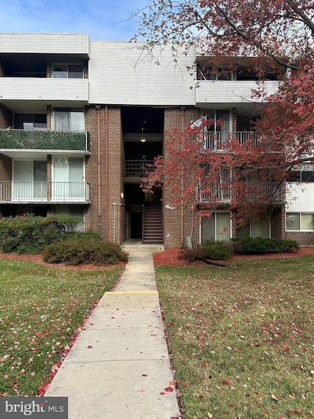 10249 Prince Place Unit 31-T2, Upper Marlboro, MD 20774