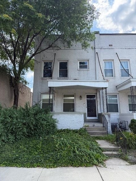 19 S 11th St, Richmond, IN 47374