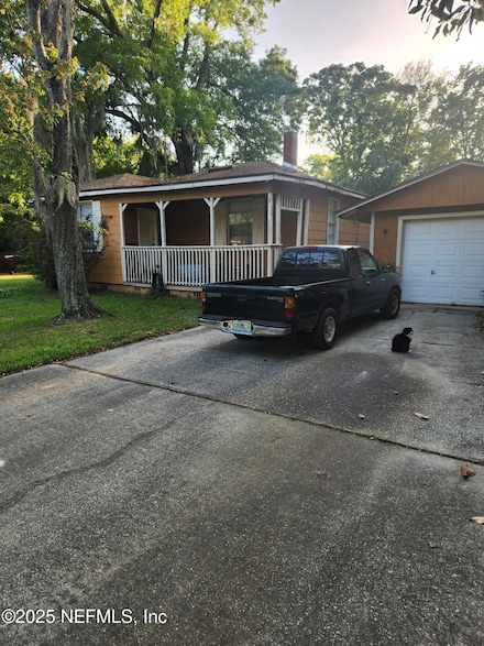 4803 Headley Terrace, Jacksonville, FL 32205