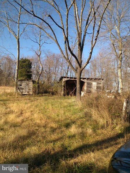 149 Huckleberry Ln, Etlan, VA 22719