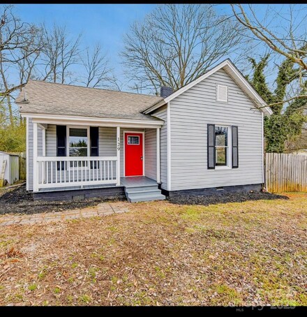 129 Wayne Ave, Kannapolis, NC 28081