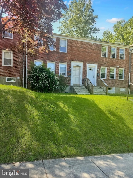 5626 Midwood Ave Unit 2, Baltimore, MD 21212
