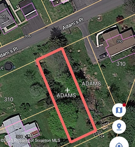 L122 Adams Ave, South Abington Township, PA 18411