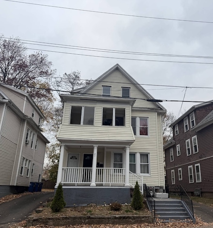 23 Harding Place, New Haven, CT 06511