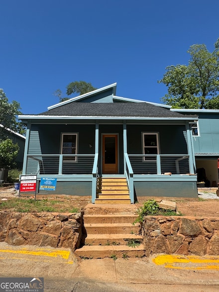 198 Flint St, Athens, GA 30601