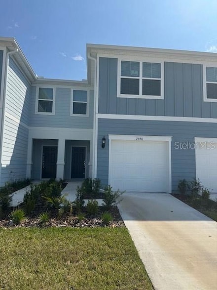 2546 Winsome Way, Davenport, FL 33896