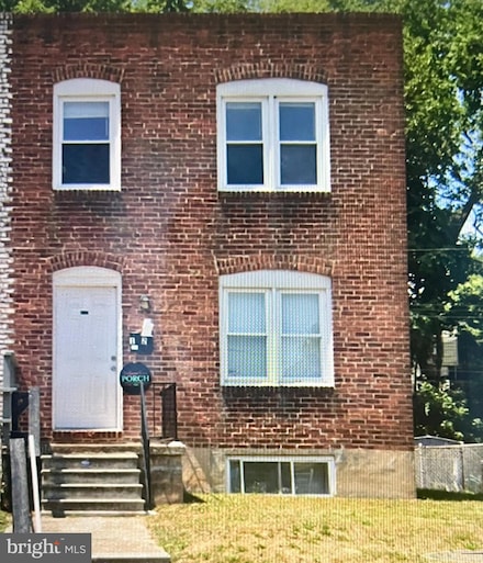4132 Audrey Ave, Brooklyn, MD 21225