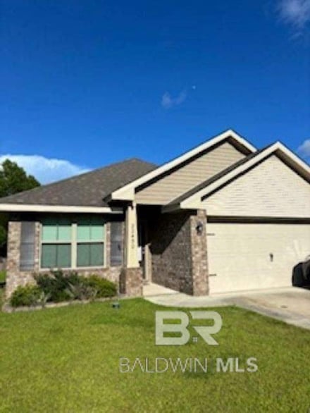 22450 Respite Ln, Foley, AL 36535