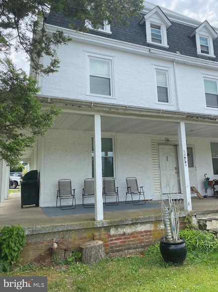 2420 Old Welsh Rd Unit 1D, Willow Grove, PA 19090