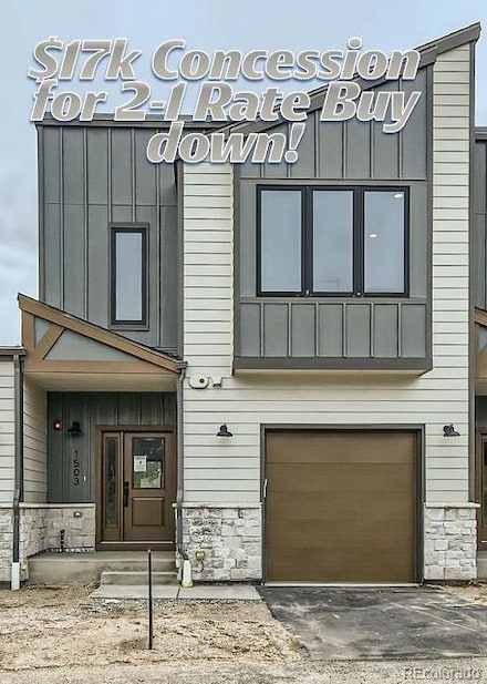 1503 James Dr, Tabernash, CO 80478