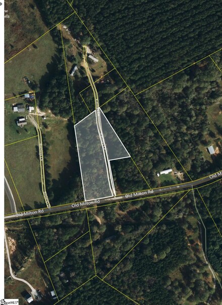 0 Old Milton Rd Unit 1518825, Clinton, SC 29325