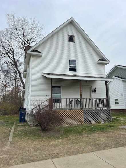 1303 Root St, Flint, MI 48503