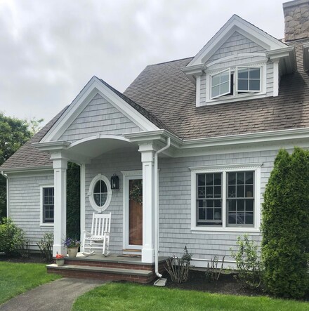 464 N Falmouth Hwy Unit 1, North Falmouth, MA 02556