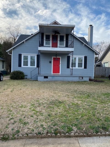 3111 15th Ave, Columbus, GA 31904