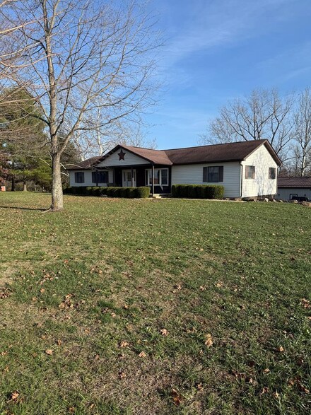 9256 Ohio 159, Chillicothe, OH 45601