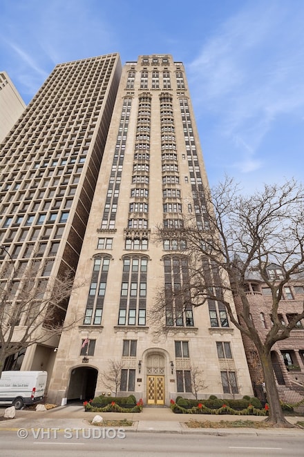 1242 N Lake Shore Dr Unit 22, Chicago, IL 60610