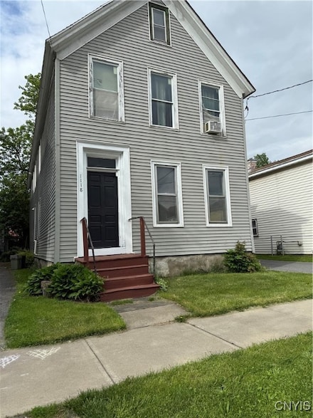 1118 Erie St, Utica, NY 13502