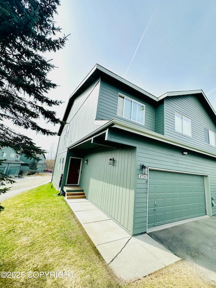 4720 Grumman St Unit 4720, Anchorage, AK 99507